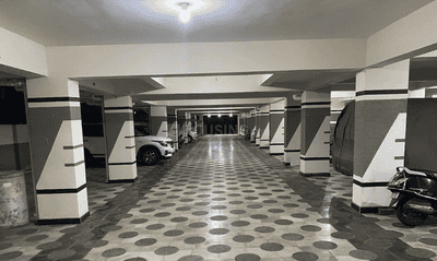 Project Image of 802.34 - 1323.85 Sq.ft 2 BHK Apartment for buy in JS Sai Paradise