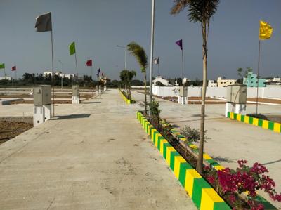 Project Image of 600.0 - 2400.0 Sq.ft Residential Plot Plot for buy in Properticks Satellite City