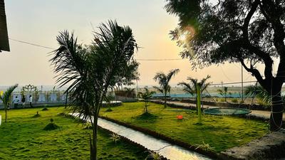 Project Image of 5445.0 - 16335.0 Sq.ft Residential Plot Plot for buy in Sampangi Treasure Island