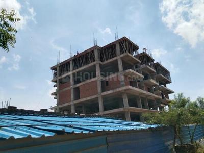 Project Image of 975.0 - 1850.0 Sq.ft 2 BHK Apartment for buy in Aditri Vaishno Kashi Nilayam