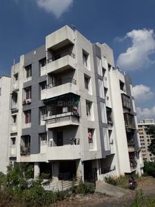 Project Image of 515.0 - 611.0 Sq.ft 1 BHK Apartment for buy in Shri Samarth Sai megh