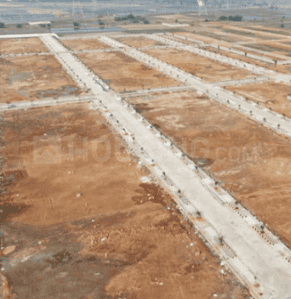 Project Image of 1473.79 - 11053.14 Sq.ft Residential Plot Plot for buy in SRK Sree City Kubera Phase IV