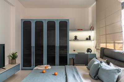 Project Image of 1593.0 - 3492.0 Sq.ft 4 BHK Villa for buy in Keystone 30