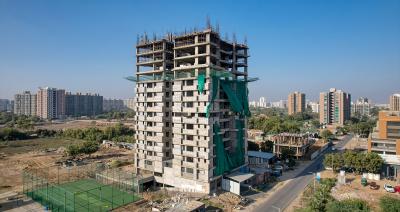 Project Image of 0.0 - 2304.0 Sq.ft 3 BHK Apartment for buy in Sampath Sky