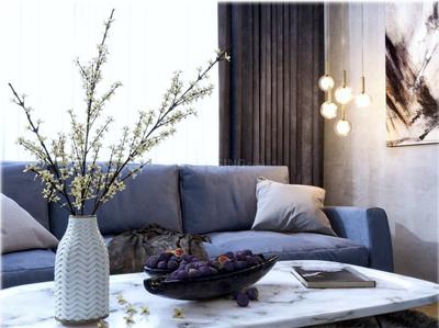 Group Royale Living Area 1