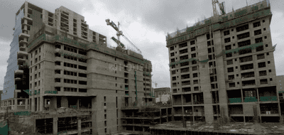 Project Image of 2888.0 - 11333.0 Sq.ft 3 BHK Apartment for buy in The Trilight