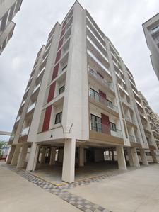 Project Image of 767.15 - 1208.7 Sq.ft 2 BHK Apartment for buy in Platinum Sky