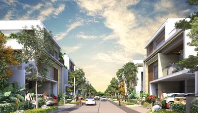 Project Image of 5931.0 - 7680.0 Sq.ft 4 BHK Villa for buy in NCL Pranahita Meadows