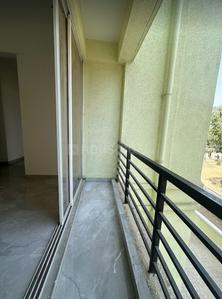 Project Image of 422.0 - 597.61 Sq.ft 1 BHK Apartment for buy in Sagar Homes