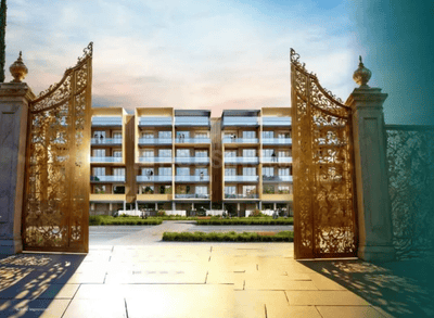 Project Image of 1577.1 - 1578.78 Sq.ft Residential Plot Plot for buy in JMS Group The Majestic Homes Plot