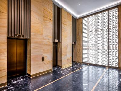 Project Image of 344.0 - 790.0 Sq.ft 1 BHK Apartment for buy in Shilpriya Silicon Heritage