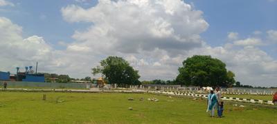 Project Image of 3267.0 - 5445.0 Sq.ft Residential Plot Plot for buy in Suvarna Lake View