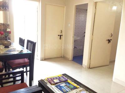 Project Image of 0.0 - 500.0 Sq.ft 1 BHK Apartment for buy in Rhea Residency