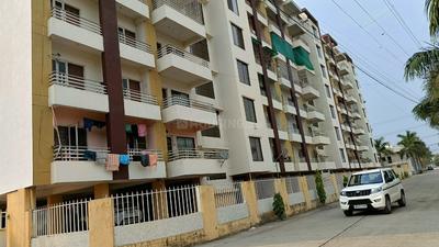 Project Image of 0.0 - 705.0 Sq.ft 2 BHK Apartment for buy in Dhanshree Residency