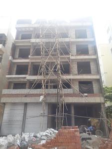 Project Image of 183.0 - 280.0 Sq.ft 1 RK Apartment for buy in Poineer Janki Shilp