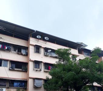 Project Image of 565 Sq.ft 1 BHK Apartment / Flat for sale in Vasai West for Rs. 4000000
