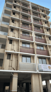 Project Image of 900.72 - 904.92 Sq.ft 3 BHK Apartment for buy in Aditi Pearl