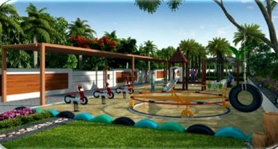 Project Image of 1718.0 - 2325.0 Sq.ft 3 BHK Villa for buy in Vivansaa Amaryllies Boulevard