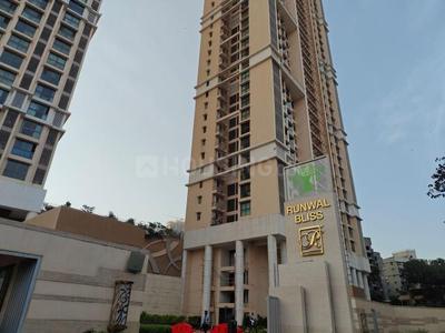 Project Image of 357.9 - 616.45 Sq.ft 1 BHK Apartment for buy in Runwal Bliss Wing H