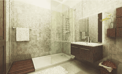 Project Image of 610.0 - 1790.0 Sq.ft 1 BHK Apartment for buy in Prince Highlands