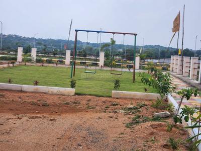 Project Image of 1800.0 - 3193.2 Sq.ft Residential Plot Plot for buy in AK Nature City