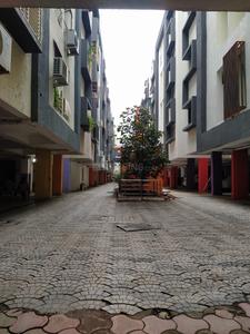 Project Image of 0.0 - 1044.0 Sq.ft 2 BHK Apartment for buy in Trishla Apartment