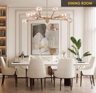 Project Image of 1600.0 - 1740.0 Sq.ft 3 BHK Apartment for buy in Nisith Oak Serenity