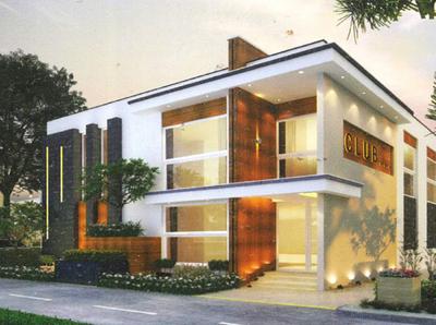 Project Image of 2462.0 - 2494.0 Sq.ft 3 BHK Villa for buy in Blue Lotus Villas