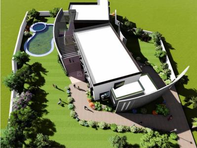 Project Image of 3000 Sq.ft 4 BHK Villa for sale in Vidhan Sabha Road for Rs. 11000000