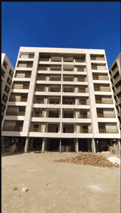 Project Image of 651.32 - 850.35 Sq.ft 2 BHK Apartment for buy in Shreeji River Avenue