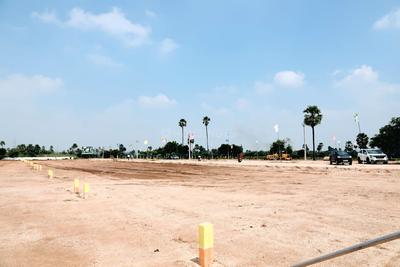 Project Image of 1647.0 - 5490.0 Sq.ft Residential Plot Plot for buy in SSR Silver Bliss