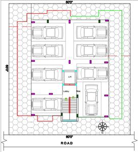Project Image of 0.0 - 1419.0 Sq.ft 3 BHK Apartment for buy in Aishwarya Cadburie