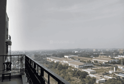 Project Image of 340.57 - 531.74 Sq.ft 1 BHK Apartment for buy in Nisarg Greens Phase 2 D