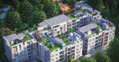 The Valentine Elevation 1