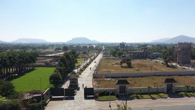 Project Image of 2100.0 - 6000.0 Sq.ft Residential Plot Plot for buy in BCM Panache