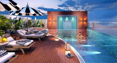Project Image of 755.0 - 1090.0 Sq.ft 2 BHK Apartment for buy in Tristar BC Corp Avita