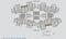 Kalpataru Immensa Tower 2 Cluster Plan for 10th Floor 3