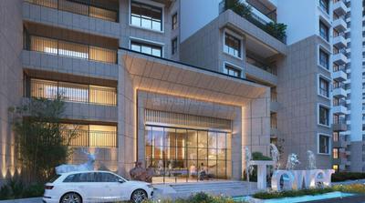 Project Image of 658.0 - 4170.0 Sq.ft 1 BHK Apartment for buy in Prestige Park Grove