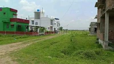 Fresco Fountain City Plots Internal Roads & Footpaths 3