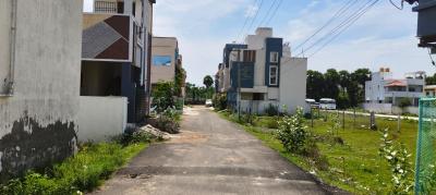 Project Image of 712.0 - 1689.0 Sq.ft Residential Plot Plot for buy in S Dollars Colony Phase II