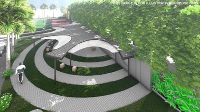 Project Image of 1073.0 - 9364.6 Sq.ft Residential Plot Plot for buy in Mahavir Suncity