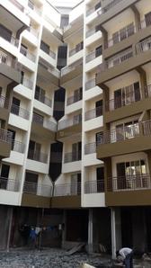 Project Image of 0.0 - 339.0 Sq.ft 1 BHK Apartment for buy in Shree Durga Nagar Complex