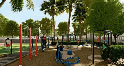 Project Image of 999 Sq.ft Residential Plot / Land for sale in Chandwaji for Rs. 2700000