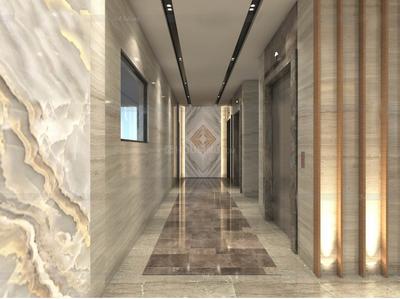 Project Image of 290.3 - 565.32 Sq.ft 1 RK Apartment for buy in Padmamala Destiny One