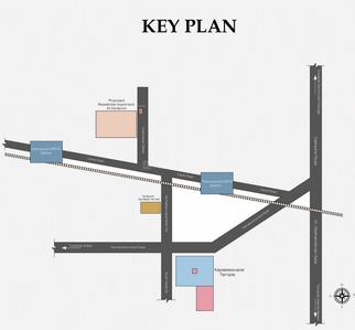 Project Image of 1414.0 - 1443.0 Sq.ft 3 BHK Builder Floor for buy in Sreenivasa Sai Ganesh