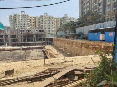 Project Image of 920.0 - 3767.0 Sq.ft 2 BHK Apartment for buy in SBR Minara