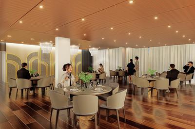 Project Image of 1172.0 - 1822.0 Sq.ft 2 BHK Apartment for buy in Empire Exotica