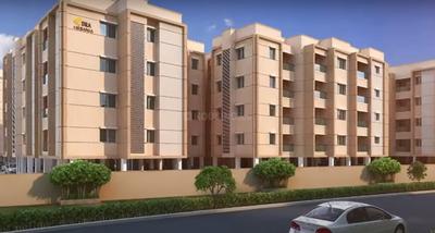 Project Image of 763.0 - 1349.0 Sq.ft 2 BHK Apartment for buy in DRA Urbania