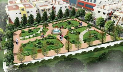 Project Image of 0.0 - 807.0 Sq.ft 3 BHK Villa for buy in Annai Aradhana