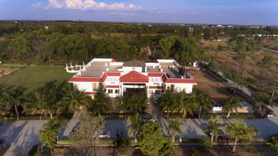 Project Image of 0.0 - 1753.0 Sq.ft 3 BHK Villa for buy in Bizpro Golden Mile Villa